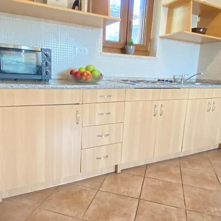 Family Friendly House With A Swimming Pool Krmed, Istria - Sredisnja Istra - 23175 Tatil Evi