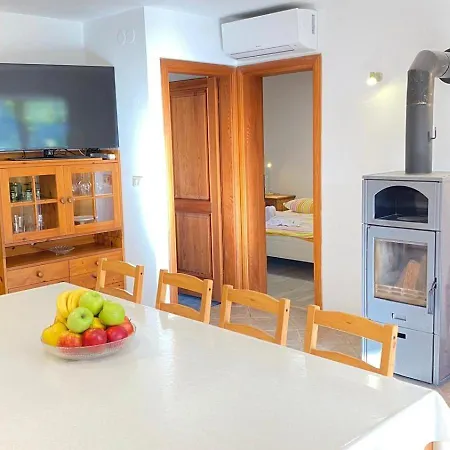 Tatil Evi Family Friendly House With A Swimming Pool Krmed, Istria - Sredisnja Istra - 23175 *