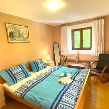 Family Friendly House With A Swimming Pool Krmed, Istria - Sredisnja Istra - 23175