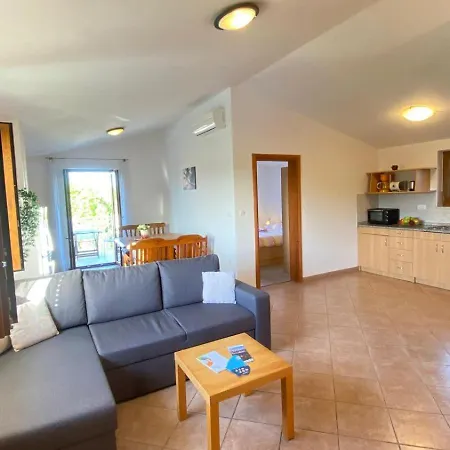 Family Friendly House With A Swimming Pool Krmed, Istria - Sredisnja Istra - 23175 Tatil Evi