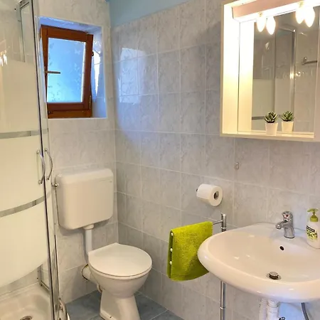 Family Friendly House With A Swimming Pool Krmed, Istria - Sredisnja Istra - 23175 * Bale