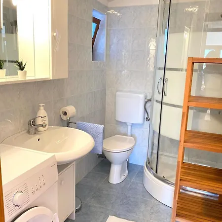 Family Friendly House With A Swimming Pool Krmed, Istria - Sredisnja Istra - 23175