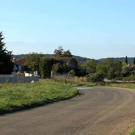 Vakantiehuis Family Friendly House With A Swimming Pool Krmed, Istria - Sredisnja Istra - 23175