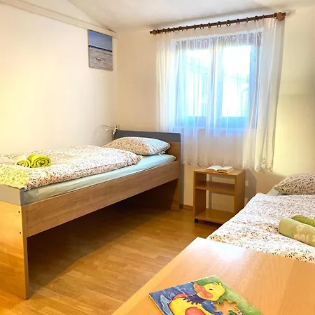 Tatil Evi Family Friendly House With A Swimming Pool Krmed, Istria - Sredisnja Istra - 23175