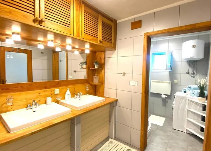 Family Friendly House With A Swimming Pool Krmed, Istria - Sredisnja Istra - 23175 *