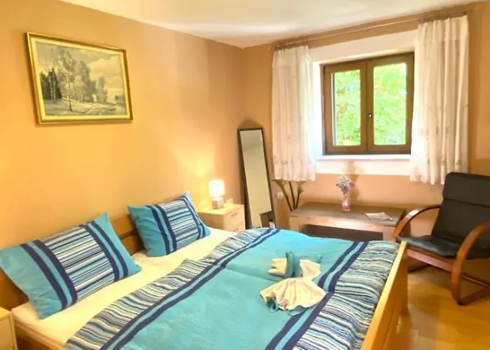 Family Friendly House With A Swimming Pool Krmed, Istria - Sredisnja Istra - 23175