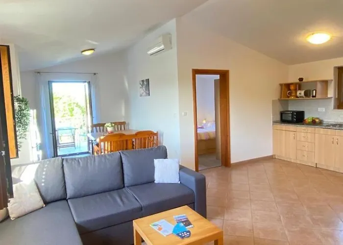 Family Friendly House With A Swimming Pool Krmed, Istria - Sredisnja Istra - 23175 Vakantiehuis