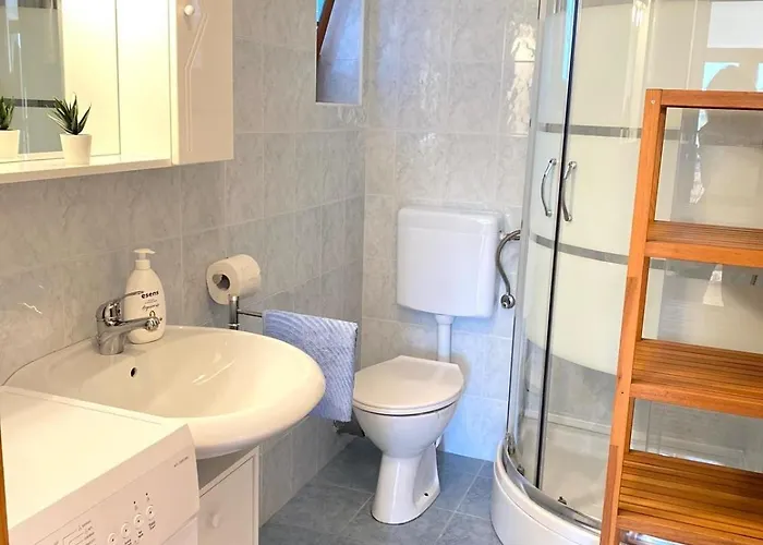 Family Friendly House With A Swimming Pool Krmed, Istria - Sredisnja Istra - 23175