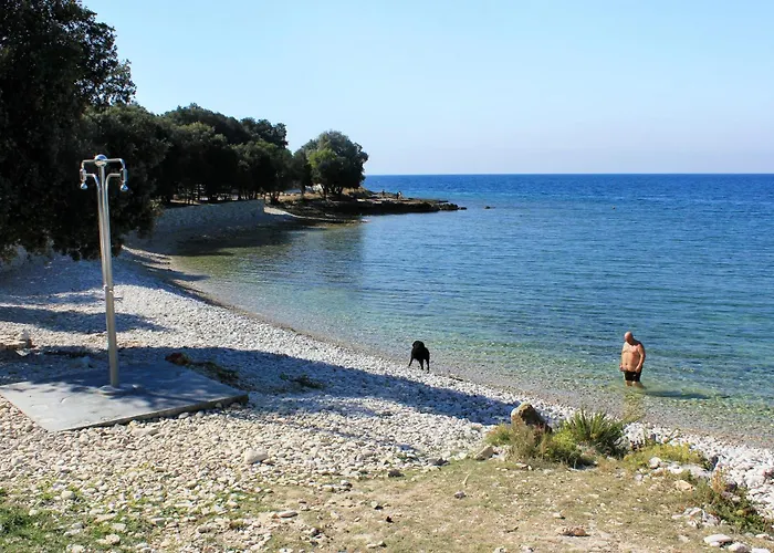 Vakantiehuis Family Friendly House With A Swimming Pool Krmed, Istria - Sredisnja Istra - 23175 Bale