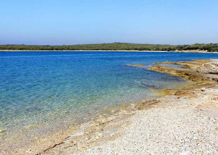 Vakantiehuis Family Friendly House With A Swimming Pool Krmed, Istria - Sredisnja Istra - 23175 *
